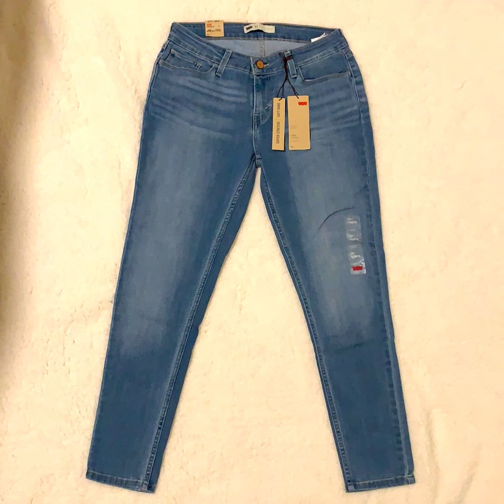 Jean Levis Strauss Legging